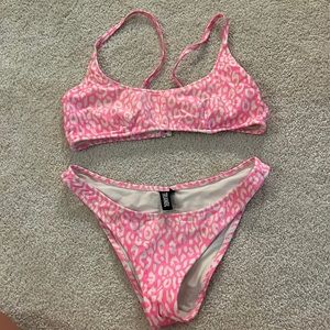 TRAINGL bathing suit